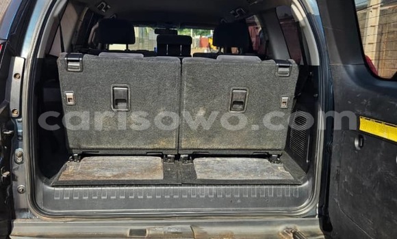 Ra Àlòkù Toyota Prado Miiran Ọkọ̀ in Cotonou ni Benin