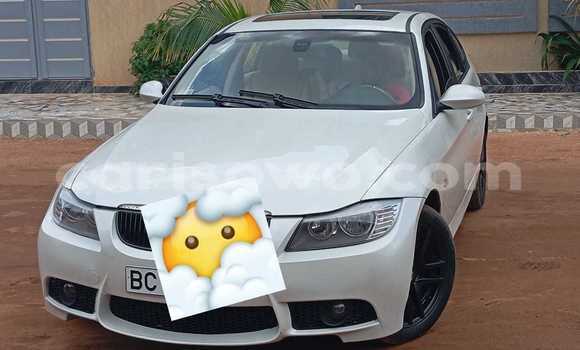 Acheter Occasion Voiture BMW 321 Autre à Cotonou, Benin