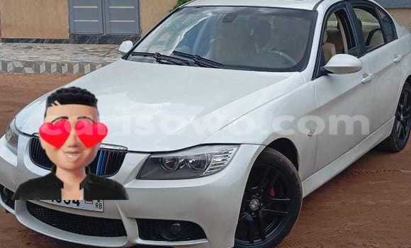 Acheter Occasion Voiture BMW 321 Autre à Cotonou, Benin Acheter Occasion Voiture BMW 321 Autre à Cotonou, Benin