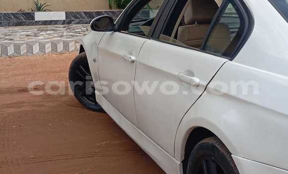 Acheter Occasion Voiture BMW 321 Autre à Cotonou, Benin Acheter Occasion Voiture BMW 321 Autre à Cotonou, Benin