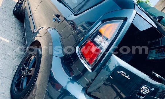 Acheter Occasion Voiture Kia Soul Autre à Cotonou, Benin Acheter Occasion Voiture Kia Soul Autre à Cotonou, Benin