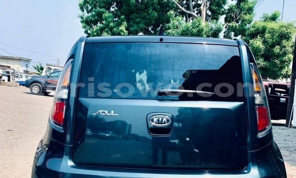 Acheter Occasion Voiture Kia Soul Autre à Cotonou, Benin Acheter Occasion Voiture Kia Soul Autre à Cotonou, Benin