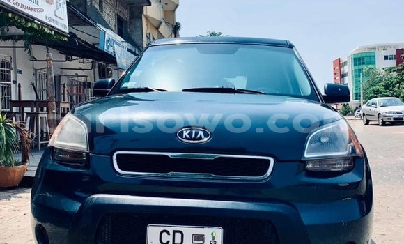 Acheter Occasion Voiture Kia Soul Autre à Cotonou, Benin Acheter Occasion Voiture Kia Soul Autre à Cotonou, Benin