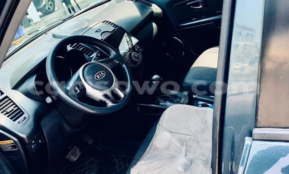 Acheter Occasion Voiture Kia Soul Autre à Cotonou, Benin Acheter Occasion Voiture Kia Soul Autre à Cotonou, Benin