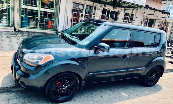 Acheter Occasion Voiture Kia Soul Autre à Cotonou, Benin Acheter Occasion Voiture Kia Soul Autre à Cotonou, Benin