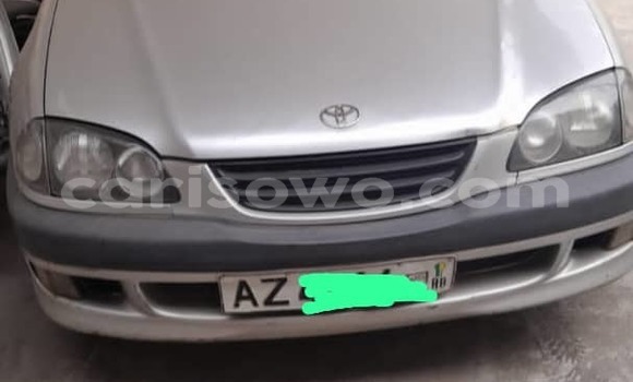 Acheter Occasion Voiture Toyota Avensis Gris à Cotonou, Benin Acheter Occasion Voiture Toyota Avensis Gris à Cotonou, Benin