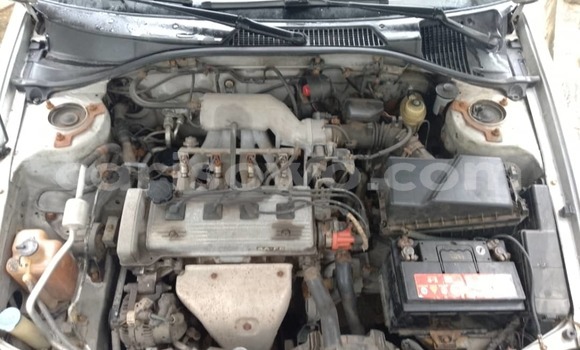 Acheter Occasion Voiture Toyota Avensis Gris à Cotonou, Benin Acheter Occasion Voiture Toyota Avensis Gris à Cotonou, Benin