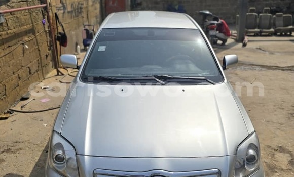 Acheter Occasion Voiture Toyota Avensis Autre à Cotonou, Benin Acheter Occasion Voiture Toyota Avensis Autre à Cotonou, Benin