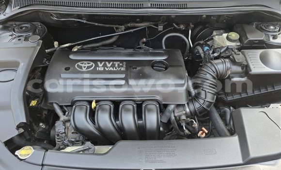 Acheter Occasion Voiture Toyota Avensis Autre à Cotonou, Benin Acheter Occasion Voiture Toyota Avensis Autre à Cotonou, Benin