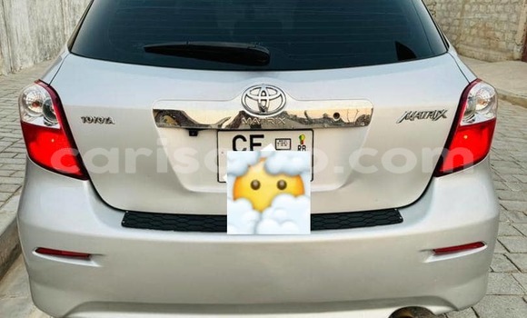 Ra Àlòkù Toyota Matrix Miiran Ọkọ̀ in Cotonou ni Benin