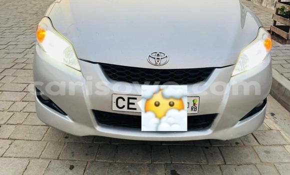 Acheter Occasion Voiture Toyota Matrix Autre à Cotonou, Benin Acheter Occasion Voiture Toyota Matrix Autre à Cotonou, Benin