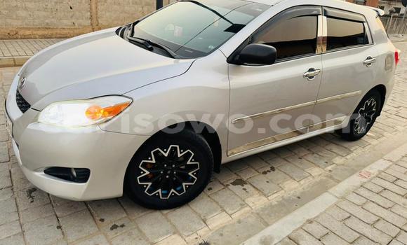 Acheter Occasion Voiture Toyota Matrix Autre à Cotonou, Benin Acheter Occasion Voiture Toyota Matrix Autre à Cotonou, Benin