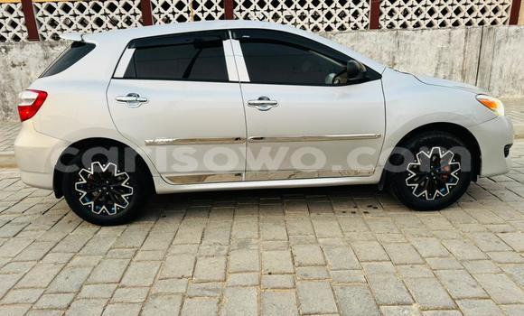 Acheter Occasion Voiture Toyota Matrix Autre à Cotonou, Benin Acheter Occasion Voiture Toyota Matrix Autre à Cotonou, Benin