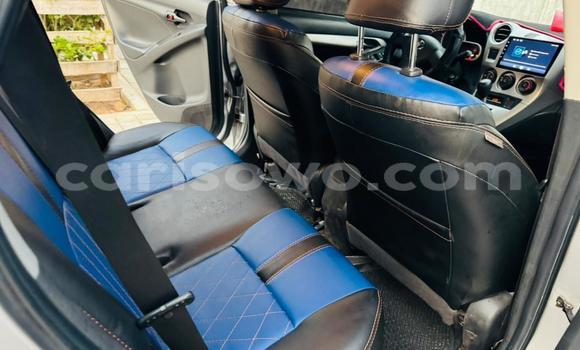 Acheter Occasion Voiture Toyota Matrix Autre à Cotonou, Benin Acheter Occasion Voiture Toyota Matrix Autre à Cotonou, Benin