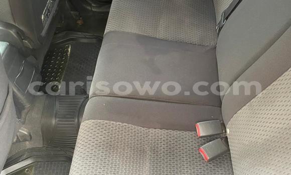 Acheter Occasion Voiture Toyota Matrix Bleu à Cotonou, Benin Acheter Occasion Voiture Toyota Matrix Bleu à Cotonou, Benin