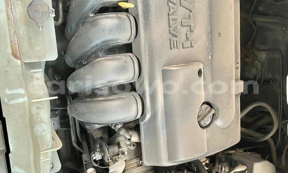 Acheter Occasion Voiture Toyota Matrix Bleu à Cotonou, Benin Acheter Occasion Voiture Toyota Matrix Bleu à Cotonou, Benin