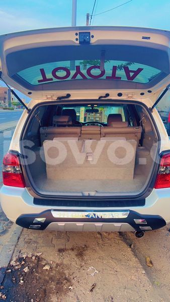 Big with watermark toyota highlander benin cotonou 22370