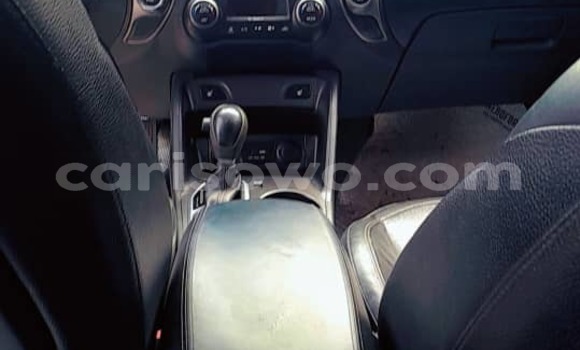 Sayi Na hannu Hyundai Tucson Azurfa Mota in Cotonou a Benin Sayi Na hannu Hyundai Tucson Azurfa Mota in Cotonou a Benin