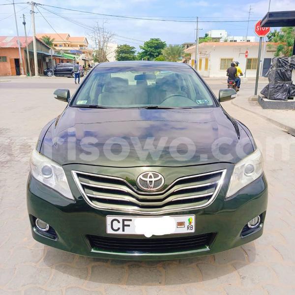 Big with watermark toyota camry benin cotonou 22374