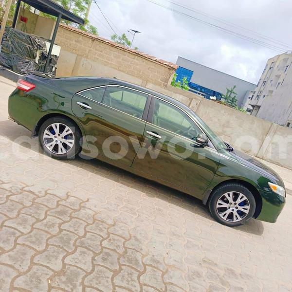 Big with watermark toyota camry benin cotonou 22374
