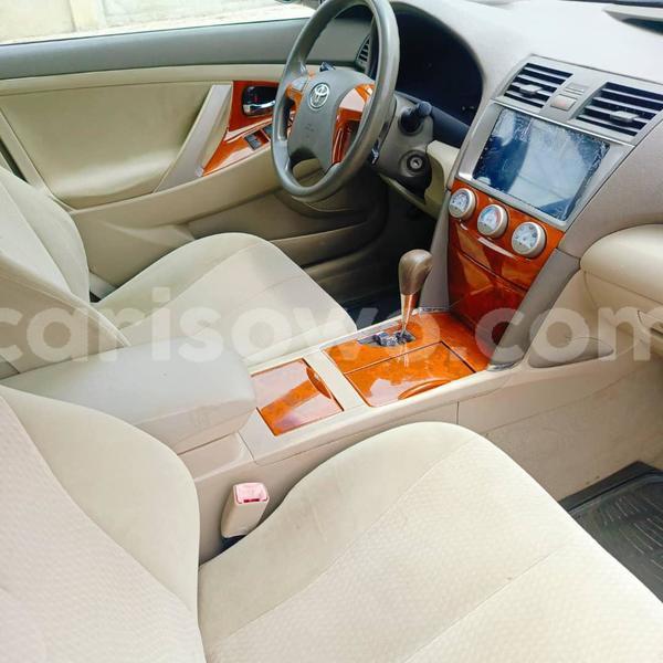 Big with watermark toyota camry benin cotonou 22374