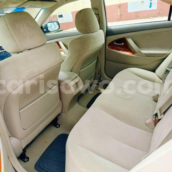 Big with watermark toyota camry benin cotonou 22374