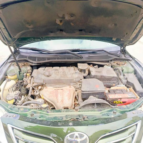 Big with watermark toyota camry benin cotonou 22374