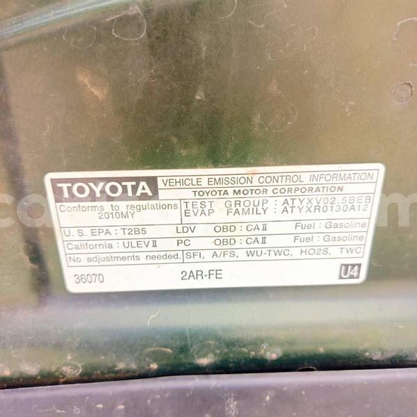 Big with watermark toyota camry benin cotonou 22374