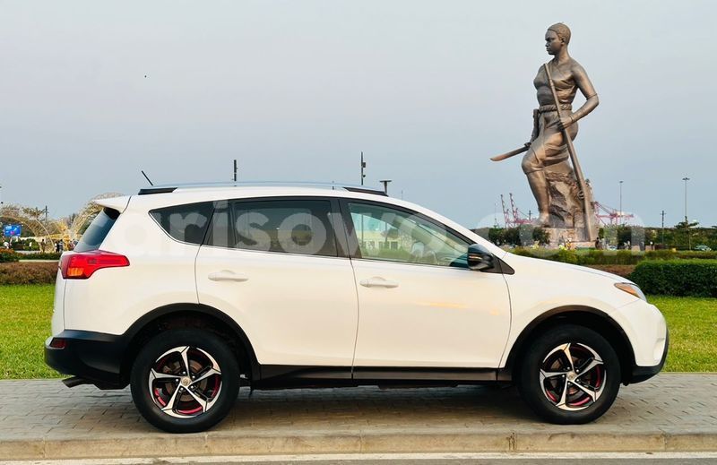 Big with watermark toyota rav4 benin cotonou 22376