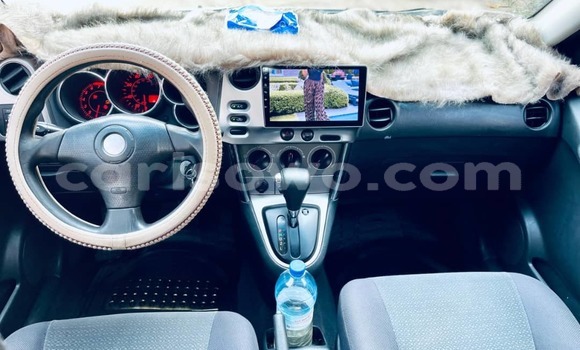 Acheter Occasion Voiture Toyota Matrix Gris à Abomey Calavi, Benin Acheter Occasion Voiture Toyota Matrix Gris à Abomey Calavi, Benin