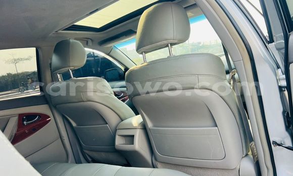 Acheter Occasion Voiture Toyota Camry Autre à Cotonou, Benin