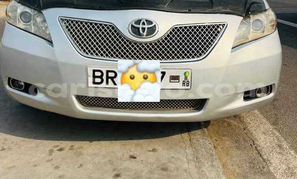 Acheter Occasion Voiture Toyota Camry Autre à Cotonou, Benin Acheter Occasion Voiture Toyota Camry Autre à Cotonou, Benin