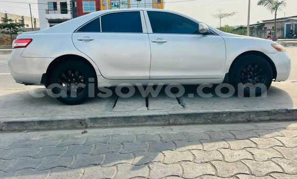 Acheter Occasion Voiture Toyota Camry Autre à Cotonou, Benin Acheter Occasion Voiture Toyota Camry Autre à Cotonou, Benin