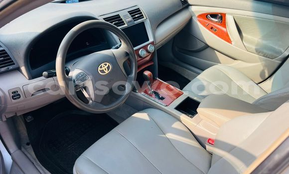 Acheter Occasion Voiture Toyota Camry Autre à Cotonou, Benin Acheter Occasion Voiture Toyota Camry Autre à Cotonou, Benin