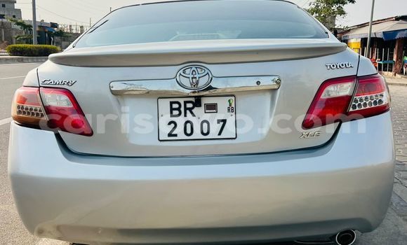 Acheter Occasion Voiture Toyota Camry Autre à Cotonou, Benin Acheter Occasion Voiture Toyota Camry Autre à Cotonou, Benin