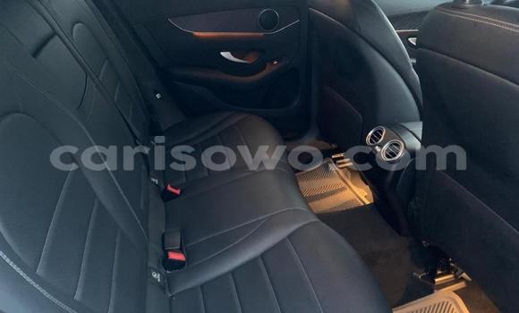 Acheter Occasion Voiture Mercedes-Benz GLE Blanc à Abomey, Benin Acheter Occasion Voiture Mercedes-Benz GLE Blanc à Abomey, Benin