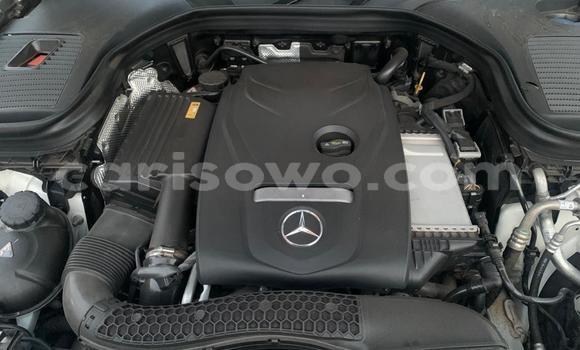 Acheter Occasion Voiture Mercedes-Benz GLE Blanc à Abomey, Benin Acheter Occasion Voiture Mercedes-Benz GLE Blanc à Abomey, Benin