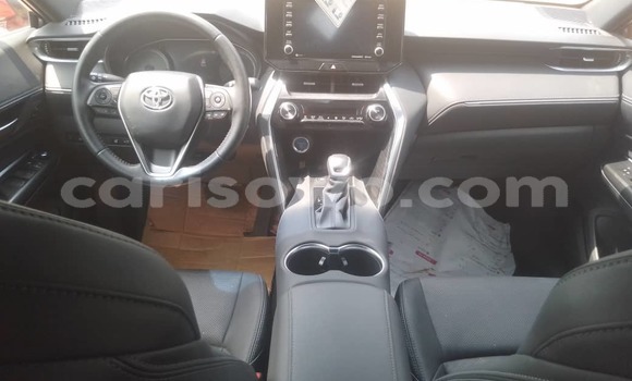 Acheter Import Voiture Toyota Venza Noir à Cotonou, Benin Acheter Import Voiture Toyota Venza Noir à Cotonou, Benin