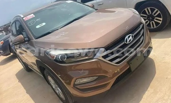 Acheter Neuf Voiture Hyundai Tucson Marron à Abomey Calavi, Benin Acheter Neuf Voiture Hyundai Tucson Marron à Abomey Calavi, Benin