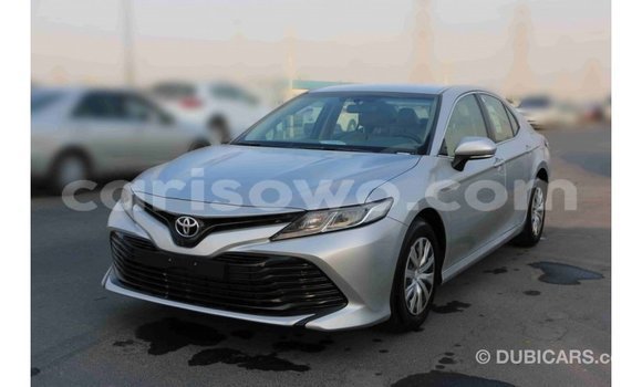 Sayi Imported Toyota Camry Sauran Mota in Import - Dubai a Benin Sayi Imported Toyota Camry Sauran Mota in Import - Dubai a Benin