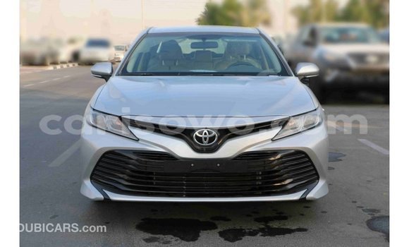 Sayi Imported Toyota Camry Sauran Mota in Import - Dubai a Benin Sayi Imported Toyota Camry Sauran Mota in Import - Dubai a Benin
