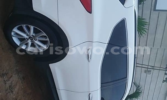 Acheter Occasion Voiture Hyundai Santa Fe Autre à Cotonou, Benin Acheter Occasion Voiture Hyundai Santa Fe Autre à Cotonou, Benin