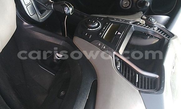 Acheter Occasion Voiture Hyundai Santa Fe Autre à Cotonou, Benin Acheter Occasion Voiture Hyundai Santa Fe Autre à Cotonou, Benin