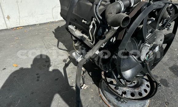 Sayi RANGE ROVER SPORT in Porto Novo a Benin Sayi RANGE ROVER SPORT in Porto Novo a Benin