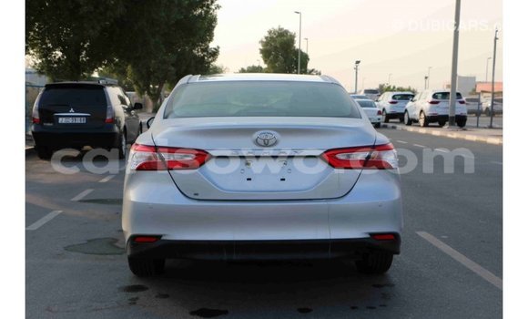 Sayi Imported Toyota Camry Sauran Mota in Import - Dubai a Benin Sayi Imported Toyota Camry Sauran Mota in Import - Dubai a Benin