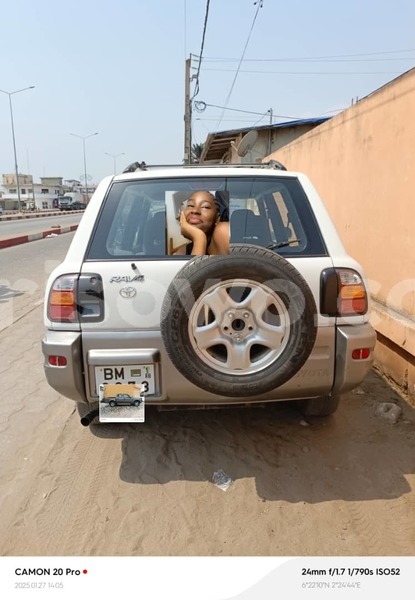 Big with watermark toyota rav4 benin cotonou 22402