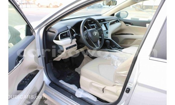 Sayi Imported Toyota Camry Sauran Mota in Import - Dubai a Benin Sayi Imported Toyota Camry Sauran Mota in Import - Dubai a Benin