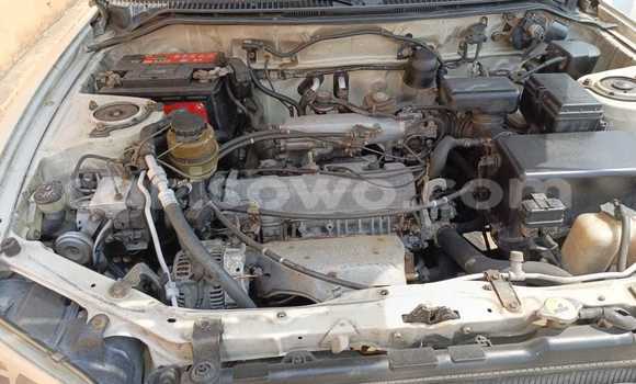 Buy Used Toyota RAV4 White Car in Cotonou in Benign Buy Used Toyota RAV4 White Car in Cotonou in Benign