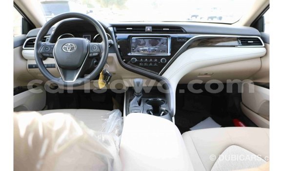 Sayi Imported Toyota Camry Sauran Mota in Import - Dubai a Benin Sayi Imported Toyota Camry Sauran Mota in Import - Dubai a Benin