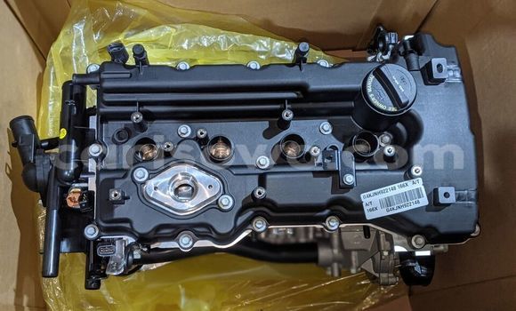 Sayi HYUNDAI SONATA 2.4l in Porto Novo a Benin Sayi HYUNDAI SONATA 2.4l in Porto Novo a Benin